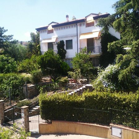 Casa Di Rossana Bed&Breakfast Sanremo Exterior foto
