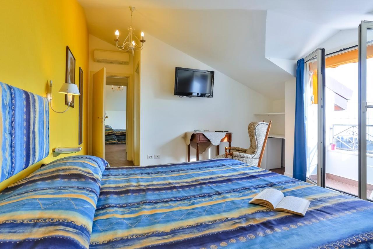 Casa Di Rossana Bed&Breakfast Sanremo Quarto foto