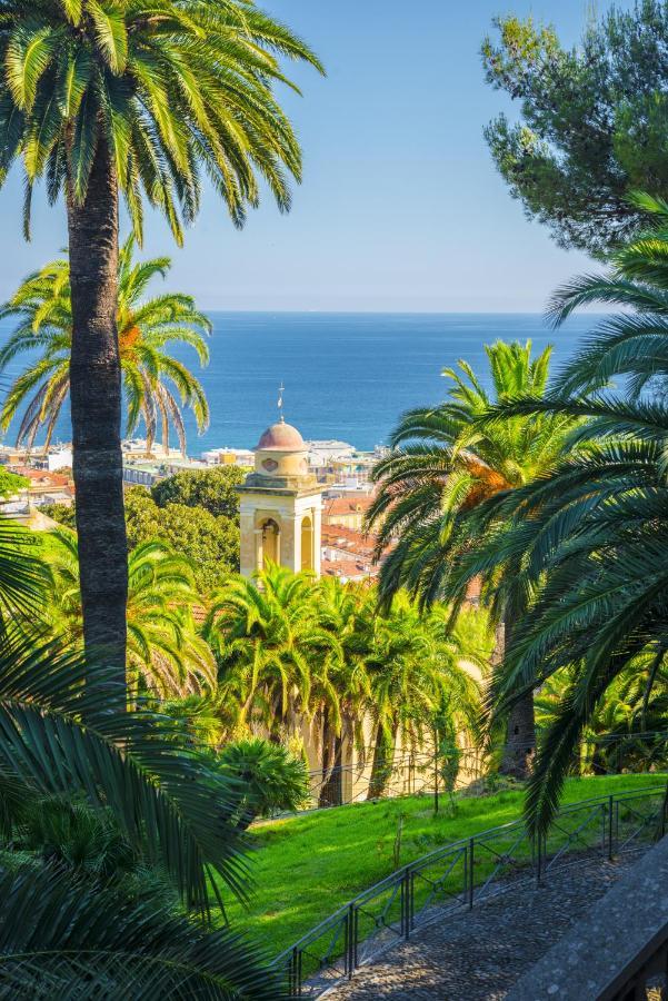 Casa Di Rossana Bed&Breakfast Sanremo Exterior foto
