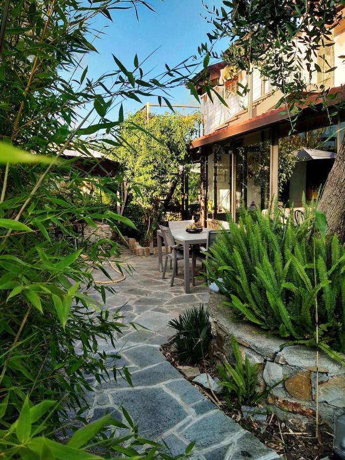 Casa Di Rossana Bed&Breakfast Sanremo Exterior foto